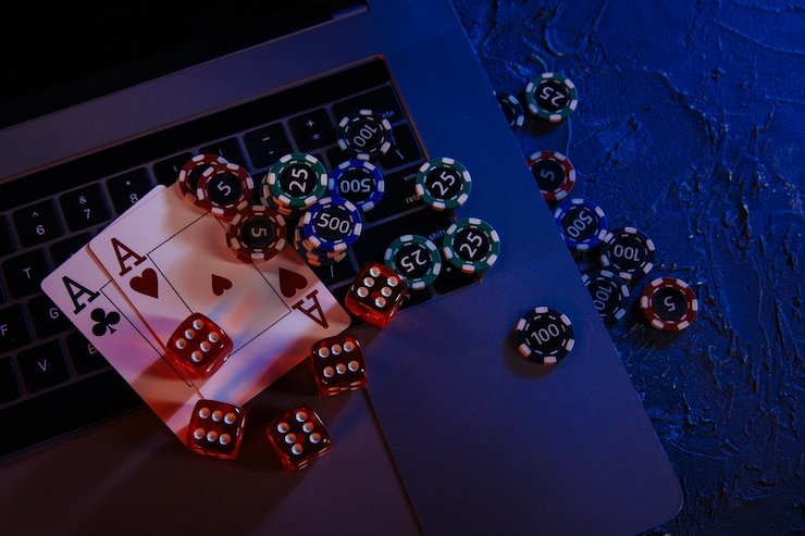 Dealer live casino profesional memberikan layanan taruhan interaktif berkualitas