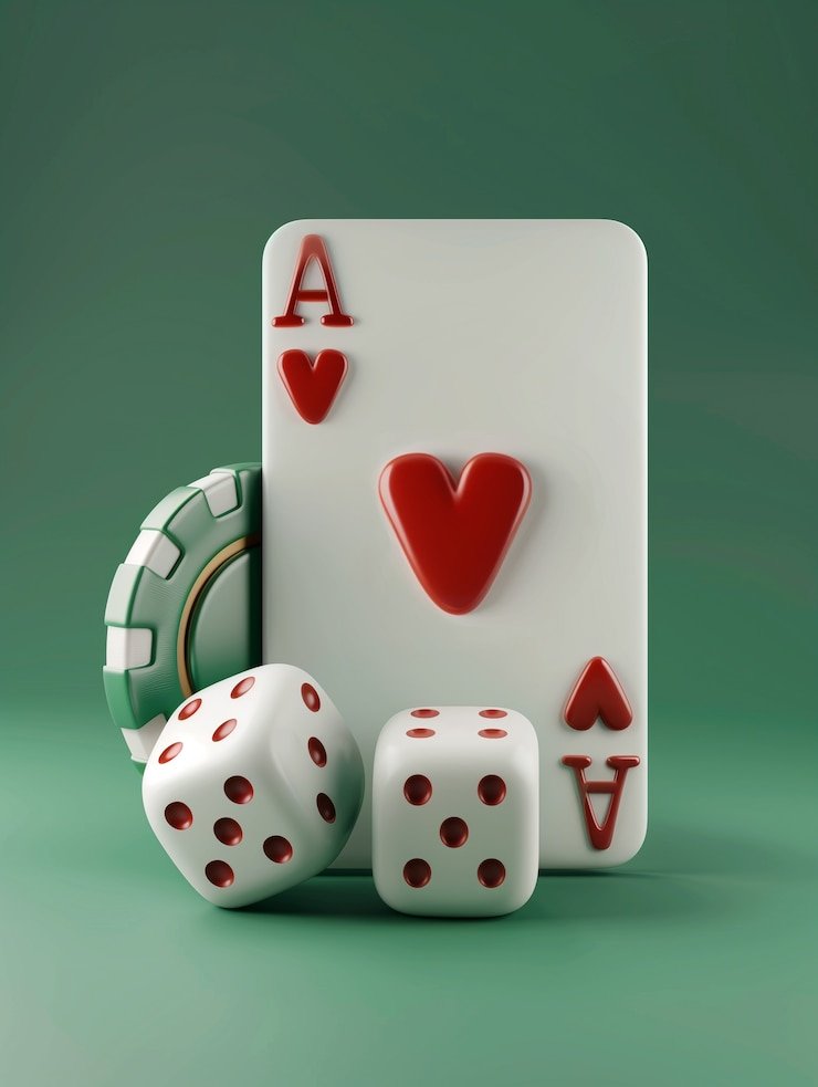Dealer casino live menyajikan permainan roulette dalam suasana profesional