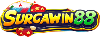 Logo surgawin88